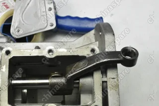 Картер КПП 4/4 задний Great Wall Hover H3, H5 (уценка)