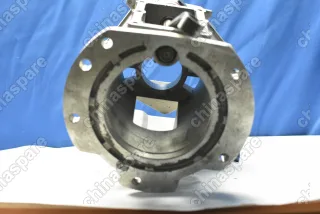 Картер КПП 4/4 задний Great Wall Hover H3, H5 (уценка)