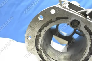 Картер КПП 4/4 задний Great Wall Hover H3, H5 (уценка)