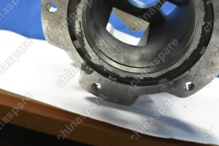 Картер КПП 4/4 задний Great Wall Hover H3, H5 (уценка)