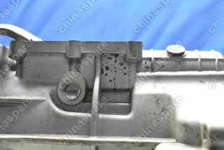 Картер КПП 4/4 задний Great Wall Hover H3, H5 (уценка)