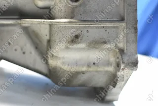 Картер КПП 4/4 задний Great Wall Hover H3, H5 (уценка)