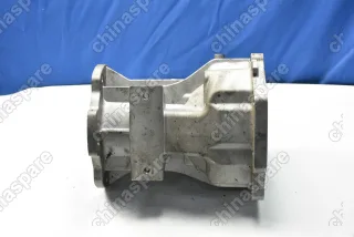 Картер КПП 4/4 задний Great Wall Hover H3, H5 (уценка)