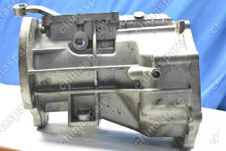 Картер КПП 4/4 задний Great Wall Hover H3, H5 (уценка)