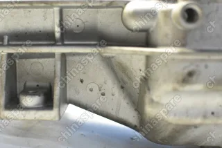 Картер КПП 4/4 задний Great Wall Hover H3, H5 (уценка)