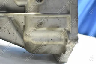 Картер КПП 4/4 задний Great Wall Hover H3, H5 (уценка)