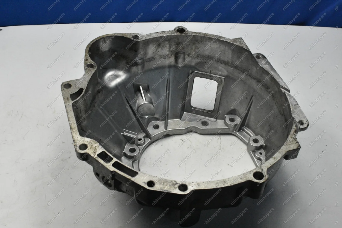 Картер сцепления Great Wall Hover H3, H5 (уценка)