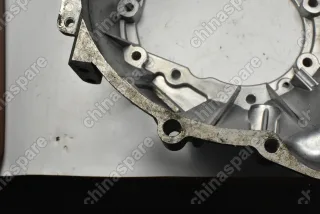 Картер сцепления Great Wall Hover H3, H5 (уценка)