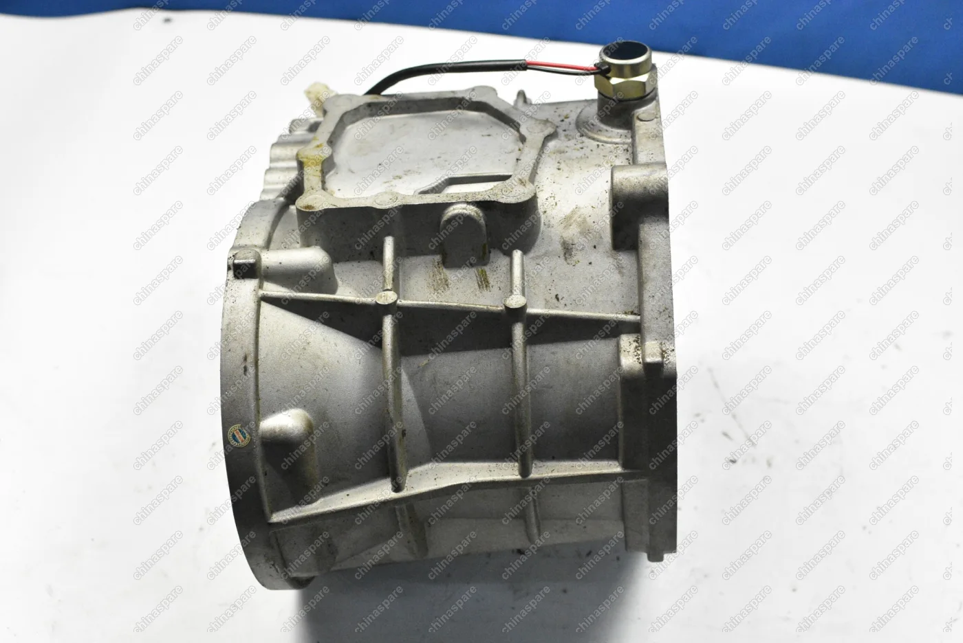 Картер сцепления Great Wall Hover H3, H5 (уценка)