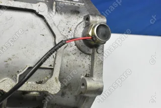 Картер сцепления Great Wall Hover H3, H5 (уценка)