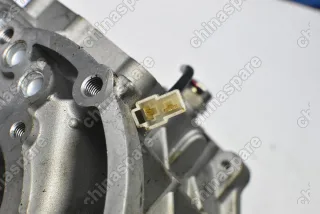 Картер сцепления Great Wall Hover H3, H5 (уценка)