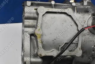 Картер сцепления Great Wall Hover H3, H5 (уценка)