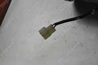 Картер сцепления Great Wall Hover H3, H5 (уценка)