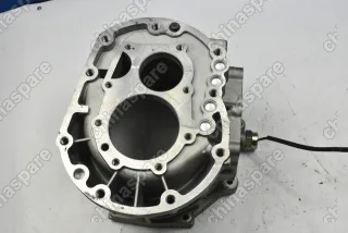 Картер сцепления Great Wall Hover H3, H5 (уценка)