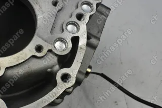 Картер сцепления Great Wall Hover H3, H5 (уценка)