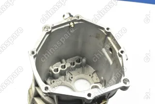 Картер сцепления Great Wall Hover H3, H5 (уценка)