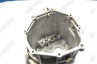 Картер сцепления Great Wall Hover H3, H5 (уценка)