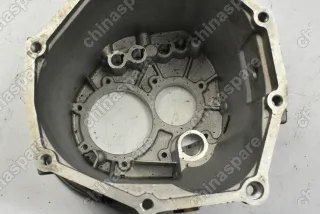 Картер сцепления Great Wall Hover H3, H5 (уценка)
