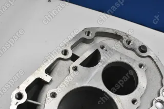 Картер сцепления Great Wall Hover H3, H5 (уценка)