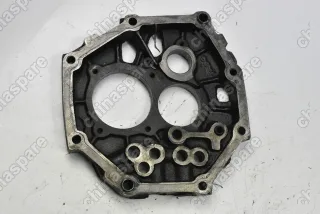 Крышка переднего картера КПП задняя Great Wall Hover H3 (уценка)