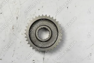 Шестерня КПП 4/4 блока шестерен задняя Great Wall (уценка)