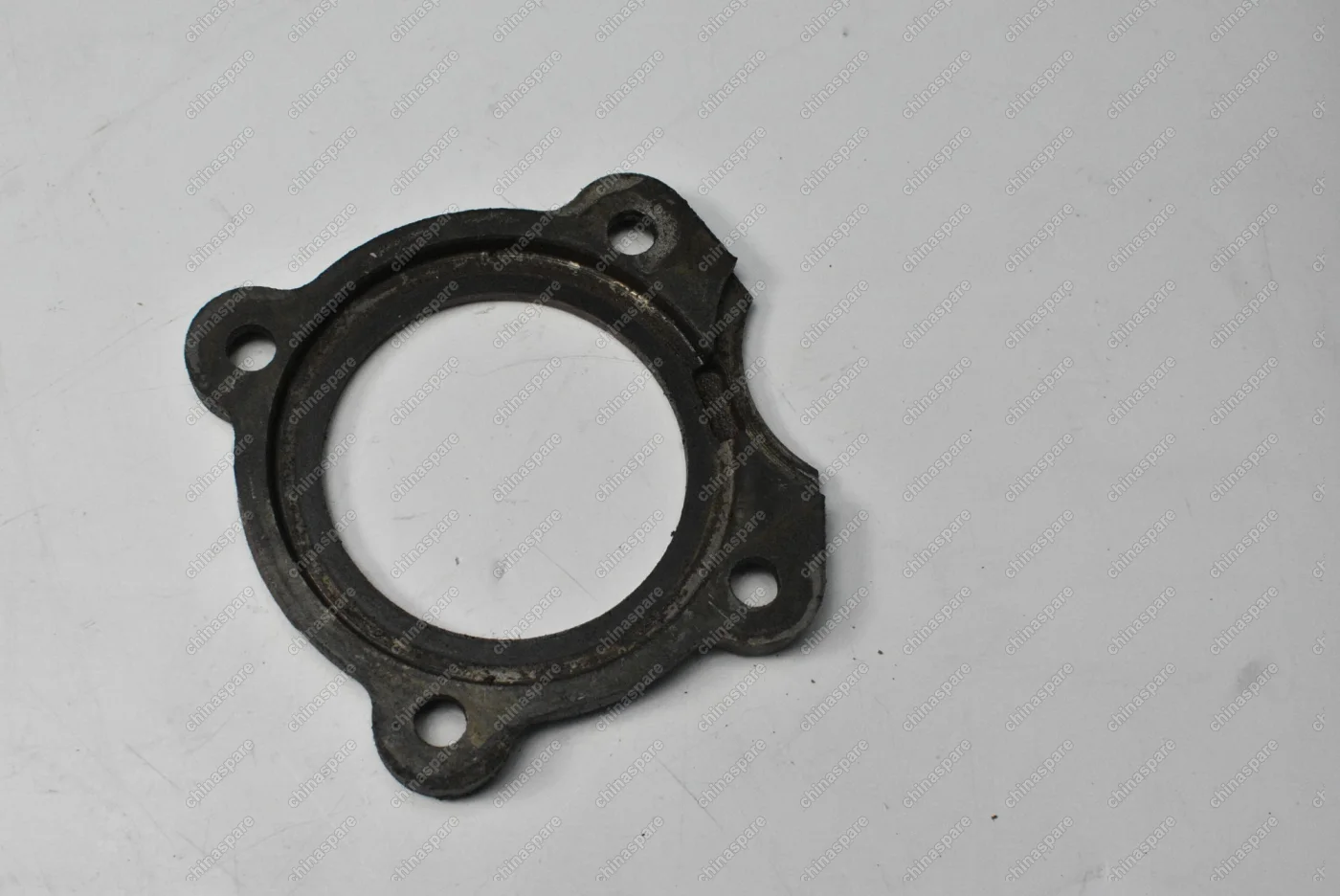 Пластина КПП вторичного вала Great Wall Hover, Wingle (дизель) (уценка)