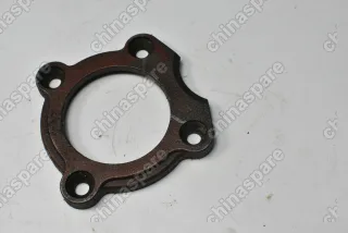 Пластина КПП вторичного вала Great Wall Hover, Wingle (дизель) (уценка)