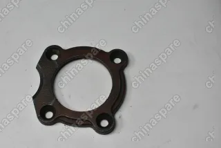 Пластина КПП вторичного вала Great Wall Hover, Wingle (дизель) (уценка)