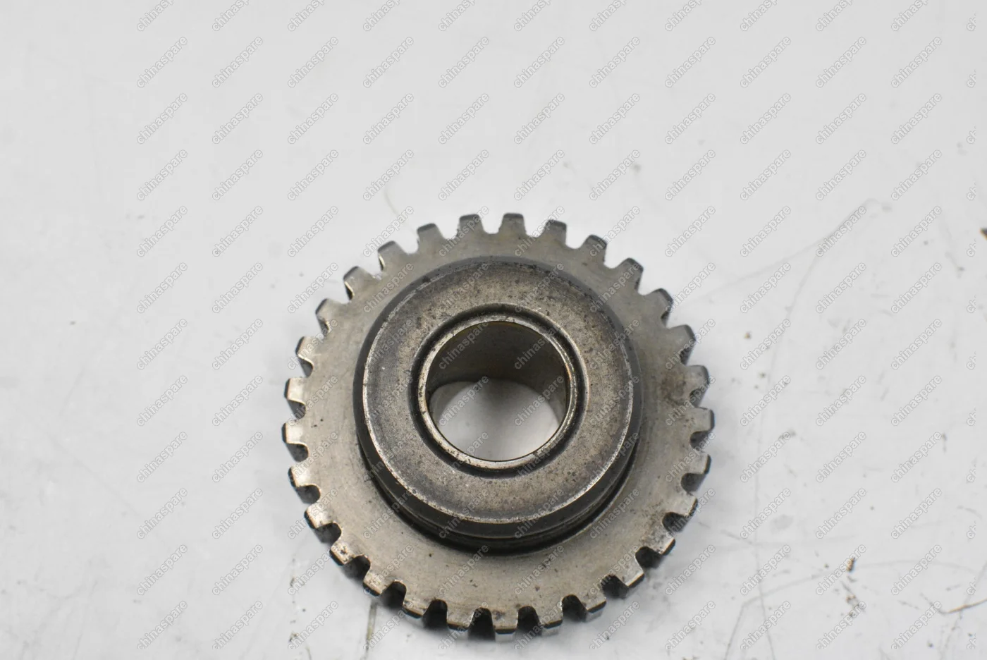 Шестерня КПП 4/4 промежуточная заднего хода Great Wall Hover Wingle (дизель) (уценка)