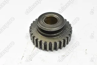 Шестерня КПП 4/4 промежуточная заднего хода Great Wall Hover Wingle (дизель) (уценка)
