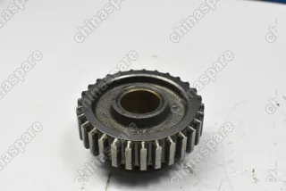 Шестерня КПП 4/4 промежуточная заднего хода Great Wall Hover Wingle (дизель) (уценка)