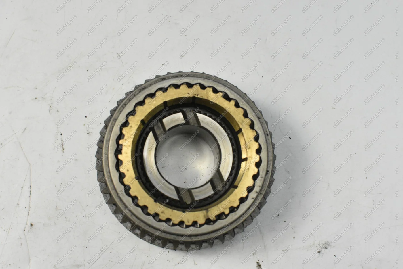 Шестерня КПП 4/4 промежуточная 5-ой передачи Great Wall Hover, Wingle Б/У