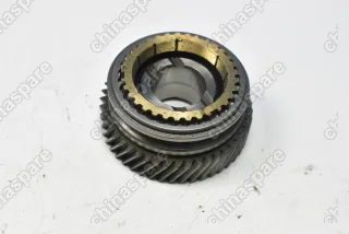Шестерня КПП 4/4 промежуточная 5-ой передачи Great Wall Hover, Wingle Б/У