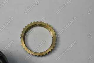 Шестерня КПП 4/4 промежуточная 5-ой передачи Great Wall Hover, Wingle Б/У