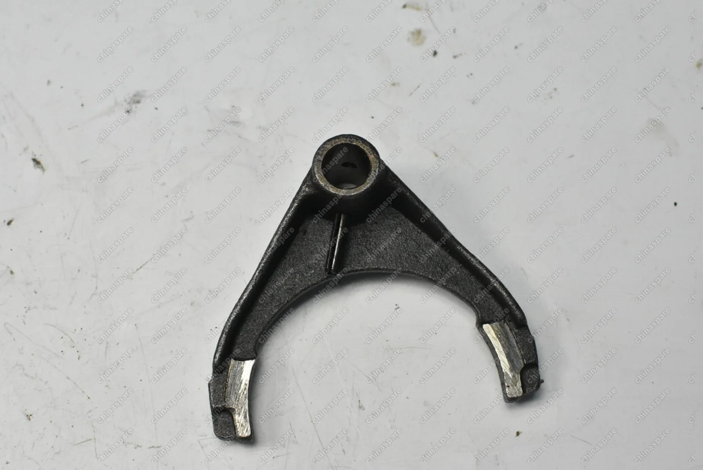 Вилка КПП 3-4ой передачи Great Wall Hover, Wingle (дизель) (уценка)