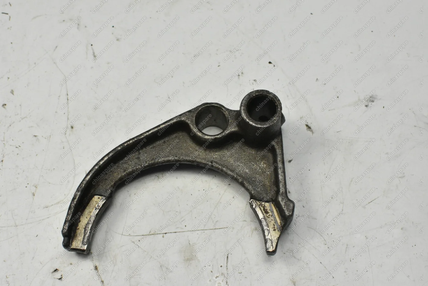 Вилка КПП 4/4 включения 1-2ой передачи Great Wall Hover H3, H5 (уценка)