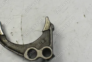 Вилка КПП 4/4 включения 1-2ой передачи Great Wall Hover H3, H5 (уценка)