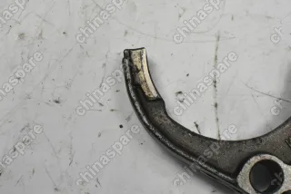 Вилка КПП 4/4 включения 1-2ой передачи Great Wall Hover H3, H5 (уценка)