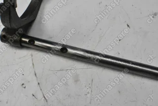 Вилка КПП 4/4 включения 5ой передачи с штоком Great Wall Hover, H3, H5, Wingle (дизель) (уценка)