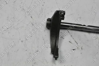 Вилка КПП 4/4 включения 5ой передачи с штоком Great Wall Hover, H3, H5, Wingle (дизель) (уценка)