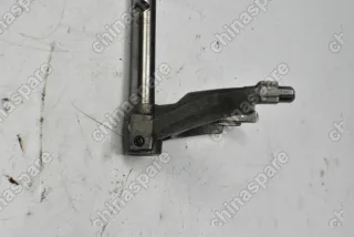 Вилка КПП 4/4 включения 5ой передачи с штоком Great Wall Hover, H3, H5, Wingle (дизель) (уценка)