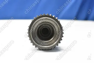 Вал КПП 4/4 первичный Great Wall Hover H3 (уценка)