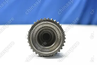 Вал КПП 4/4 первичный Great Wall Hover H3 (уценка)