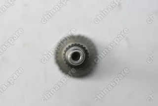 Вал КПП 4/4 первичный Great Wall Hover H3 (уценка)