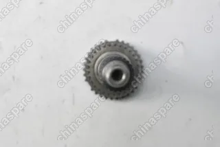 Вал КПП 4/4 первичный Great Wall Hover H3 (уценка)