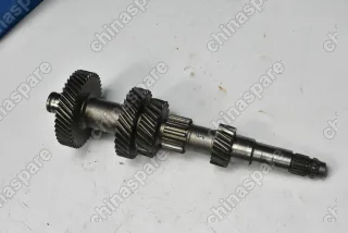 Вал КПП 4/4 промежуточный Great Wall Hover (ДИЗЕЛЬ) , Hover H3, Hover H5 (уценка)
