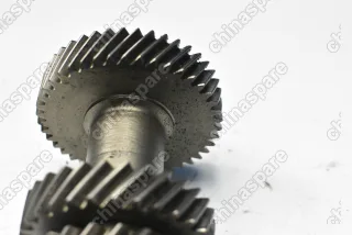 Вал КПП 4/4 промежуточный Great Wall Hover (ДИЗЕЛЬ) , Hover H3, Hover H5 (уценка)