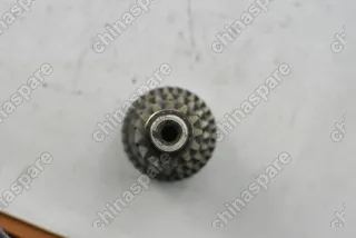 Вал КПП 4/4 промежуточный Great Wall Hover (ДИЗЕЛЬ) , Hover H3, Hover H5 (уценка)