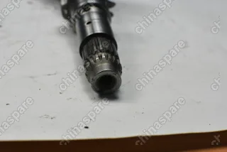 Вал КПП 4/4 промежуточный Great Wall Hover (ДИЗЕЛЬ) , Hover H3, Hover H5 (уценка)