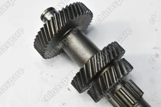 Вал КПП 4/4 промежуточный Great Wall Hover (ДИЗЕЛЬ) , Hover H3, Hover H5 (уценка)